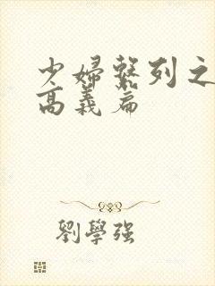 少妇系列之白洁高义篇封面