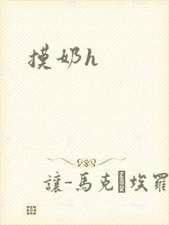 摸奶h