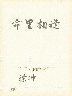 命里相逢