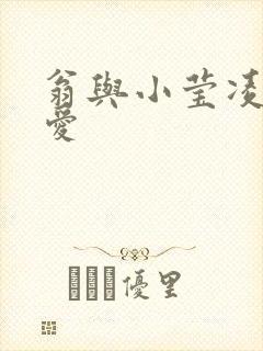 翁与小莹凌晨欢爱