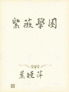 紫薇学园