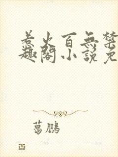 惹火百无禁忌笔趣阁小说免费阅读封面