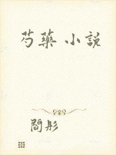芍药 小说