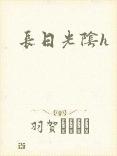长日光阴h封面