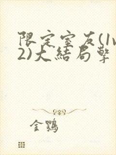 限定室友(1v2)大结局擎苍月封面