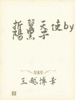 折翼天使by太阳黑子