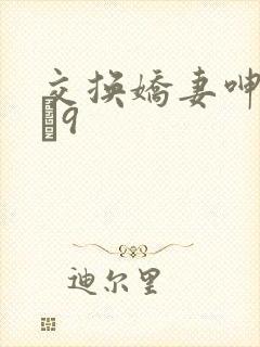 交换娇妻呻吟1–9封面
