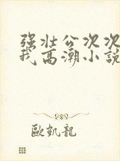 强壮公次次弄得我高潮小说封面