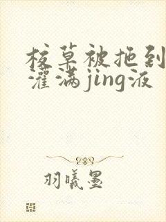校草被拖到公厕灌满jing液封面