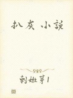 扒灰 小说