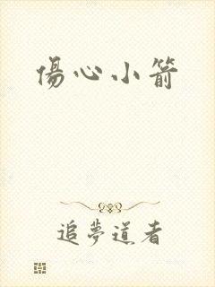 伤心小箭
