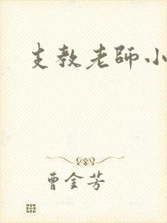 支教老师小说