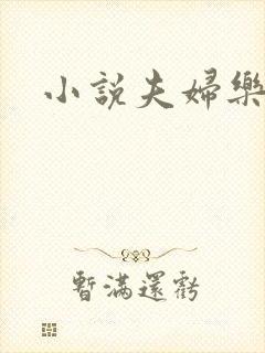 小说夫妇乐园