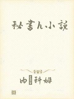 秘书h小说