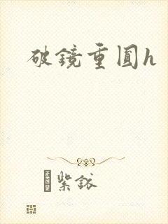 破镜重圆h