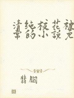 清纯校花被擒日常的小说免费阅读