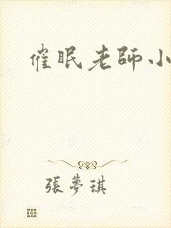 催眠老师小说