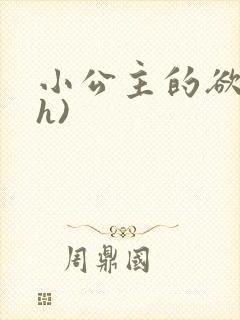 小公主的欲奴(h)
