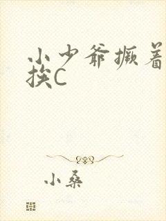 小少爷撅着屁股挨C