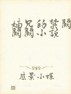 嫡兄的禁阙 华阙阙小说
