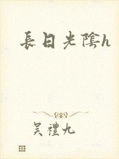 长日光阴h