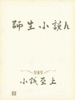 师生小说h封面