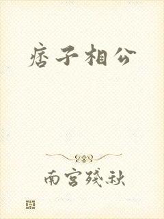 痞子相公