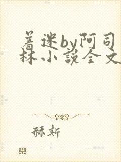 着迷by阿司匹林小说全文免费阅读无广告封面