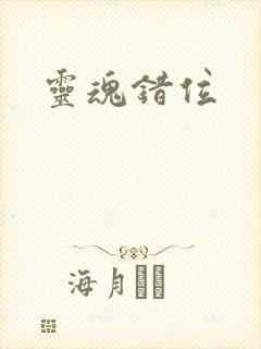灵魂错位