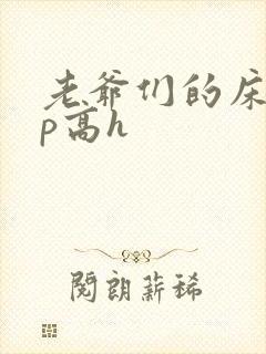 老爷们的床奴np高h