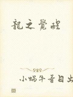 龙之觉醒