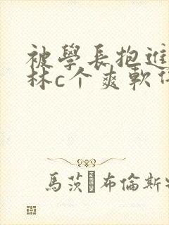 被学长抱进小树林c个爽软件