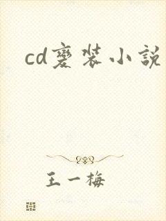 cd变装小说