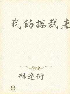 我的总裁老妈