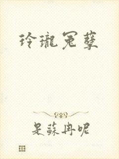 玲珑冤孽