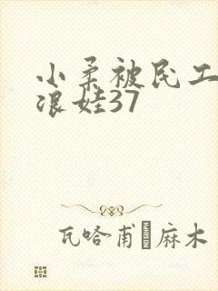 小柔被民工玩成浪娃37