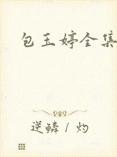 包玉婷全集
