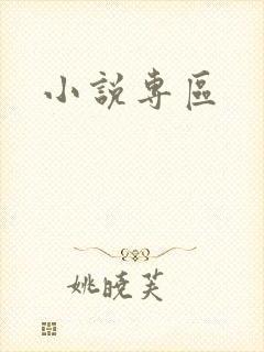 小说专区