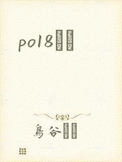 po18С˵