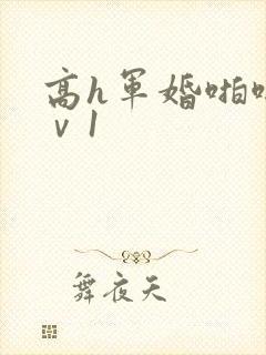 高h军婚啪啪1ⅴ1
