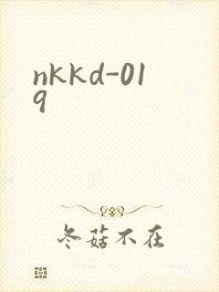 nkkd-019