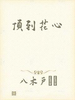 顶到花心