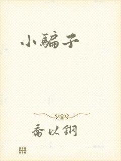 小骗子