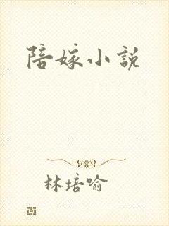陪嫁小说