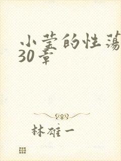 小莹的性荡生活30章