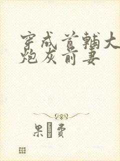 穿成首辅大人的炮灰前妻