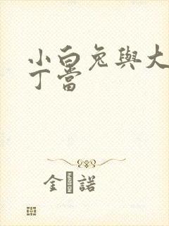 小白兔与大灰狼丁当