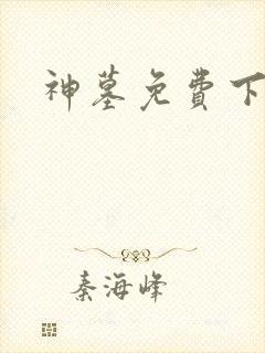 神墓免费下载