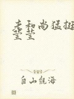 老和尚猛挺进她莹莹封面