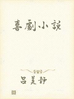 喜剧小说